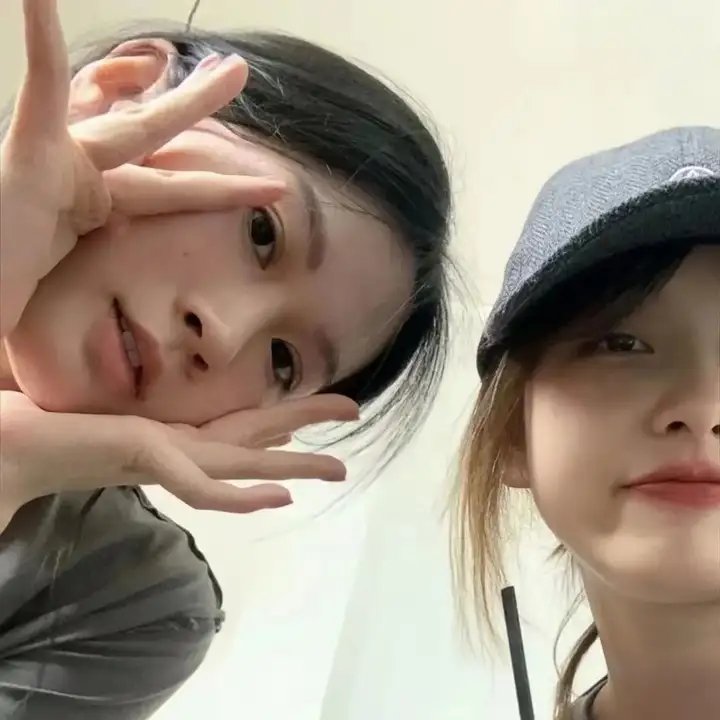 春曲丽影